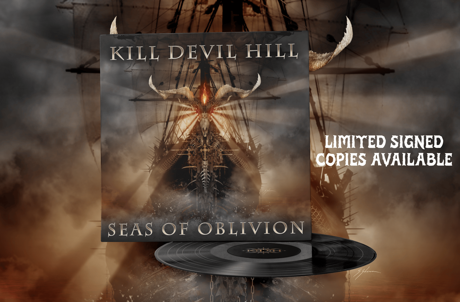 KILL DEVIL HILL LEGEND Shop