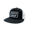 Pasta Shop Patch Trucker Hat
