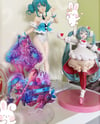 10cm Patisserie Miku Standee