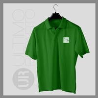 Image 2 of Polo Unisex m/c - Hawaii is not America (UR108)