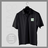 Image 4 of Polo Unisex m/c - Hawaii is not America (UR108)