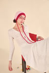 Vestido Perlé
