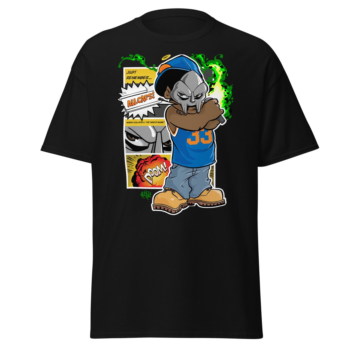 Image of Use the MF CapsLock