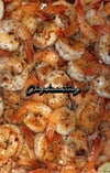 LEMON PEPPER SHRIMP