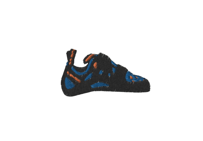 La Sportiva Tarantula - Blue / Maple