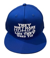Image 1 of Don’t Make Homies (Edition)