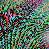 Image 3 of Fabric of Reality (100% Synthetic)