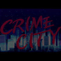Image 4 of CRIME CITY