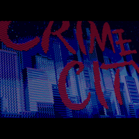 Image 1 of CRIME CITY