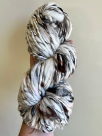 Image 1 of Neutrals Art Yarn