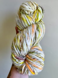 Image 1 of Pastels Art Yarn