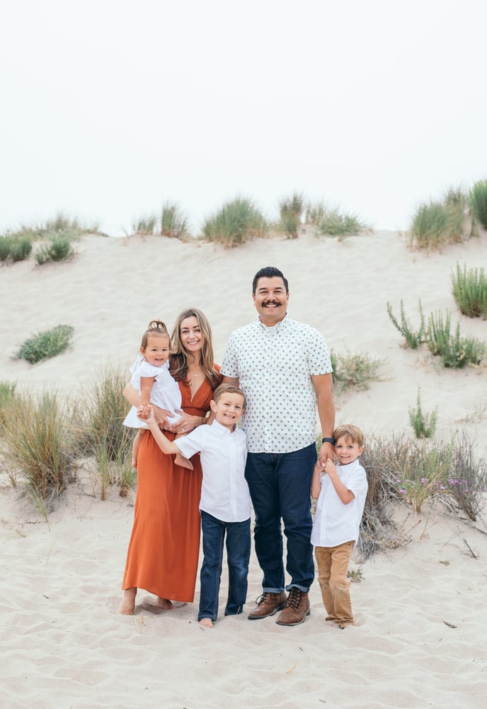 Image of DEPOSIT: SUN. OCT. 20th Oxnard Shores 