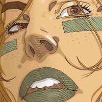 Image 2 of Valerie Poster - Honey