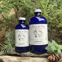 Image 1 of River Mint | Natural Mouthwash, 16oz