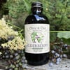 Elderberry Syrup