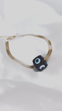Image 2 of SNAKE CHAÎNE MATAKI 