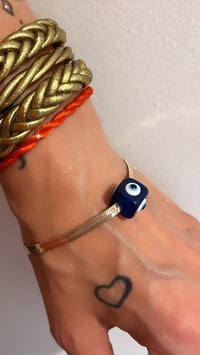 Image 3 of SNAKE CHAÎNE MATAKI 