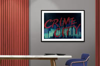 Image 2 of CRIME CITY