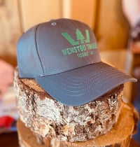Wenstob Timber Kevy Kap