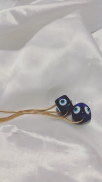Image 2 of COLLIER SNAKE CHAÎNE MATAKI 