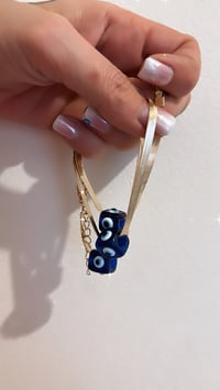 Image 4 of SNAKE CHAÎNE MATAKI 