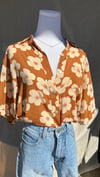 Waiwaolani X La'ikū Charlie Top in Nohu XS