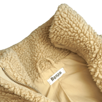 Image 4 of Reworked Skeleton Sweater - M