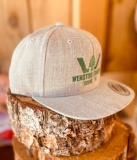 Wenstob Timber After Hours Cap