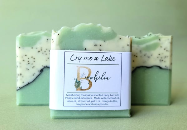 Image of Cry Me a Lake