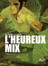 Artbook : L'Heureux Mix