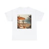 70s Italian Riviera Tee