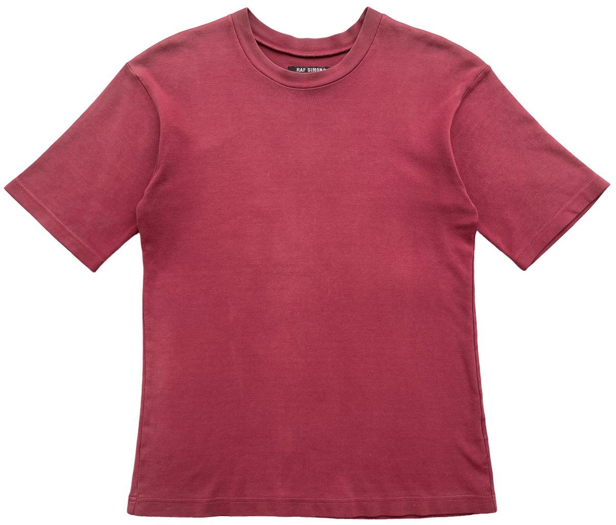 00 Raf Simons #11 Shirt - 46 | neverlandsupply