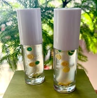 Image 3 of Coconut Breeze Clear Lip Gloss (2 Pack)