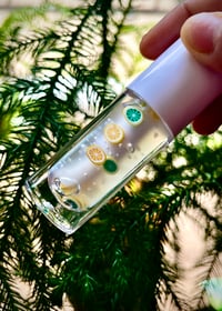 Image 1 of Coconut Breeze Clear Lip Gloss (2 Pack)