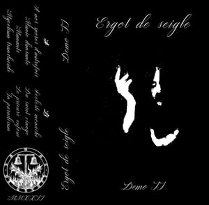 Image of Ergot de Seigle - Demo II - CASS