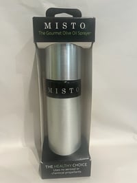Image 1 of MISTO Olive Oil Sprayer
