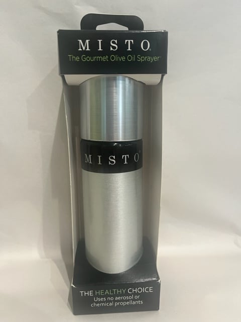 Flavored Misto