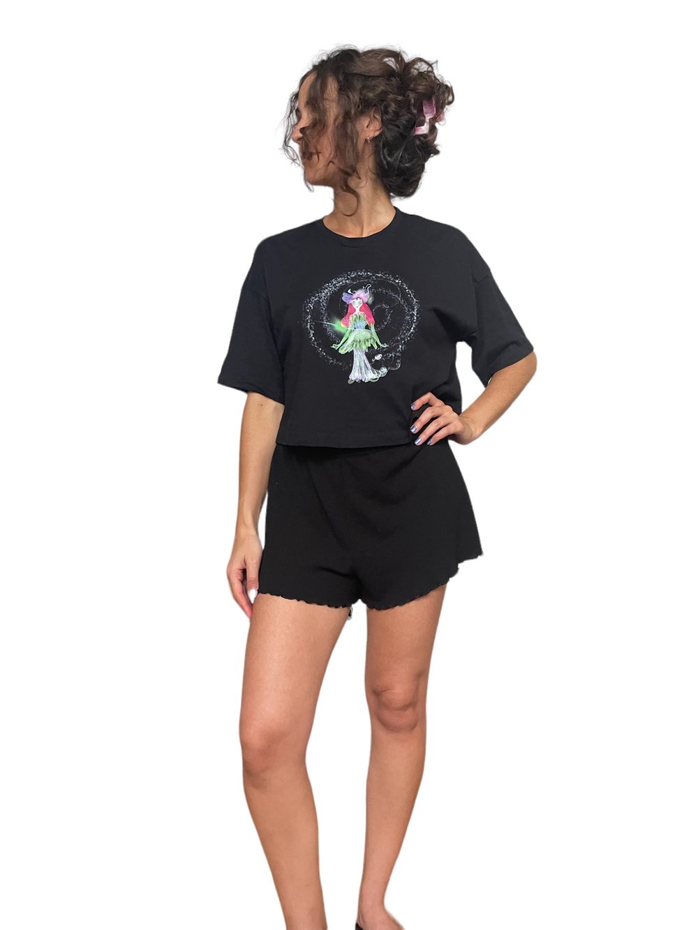 Image of Night Fairy 