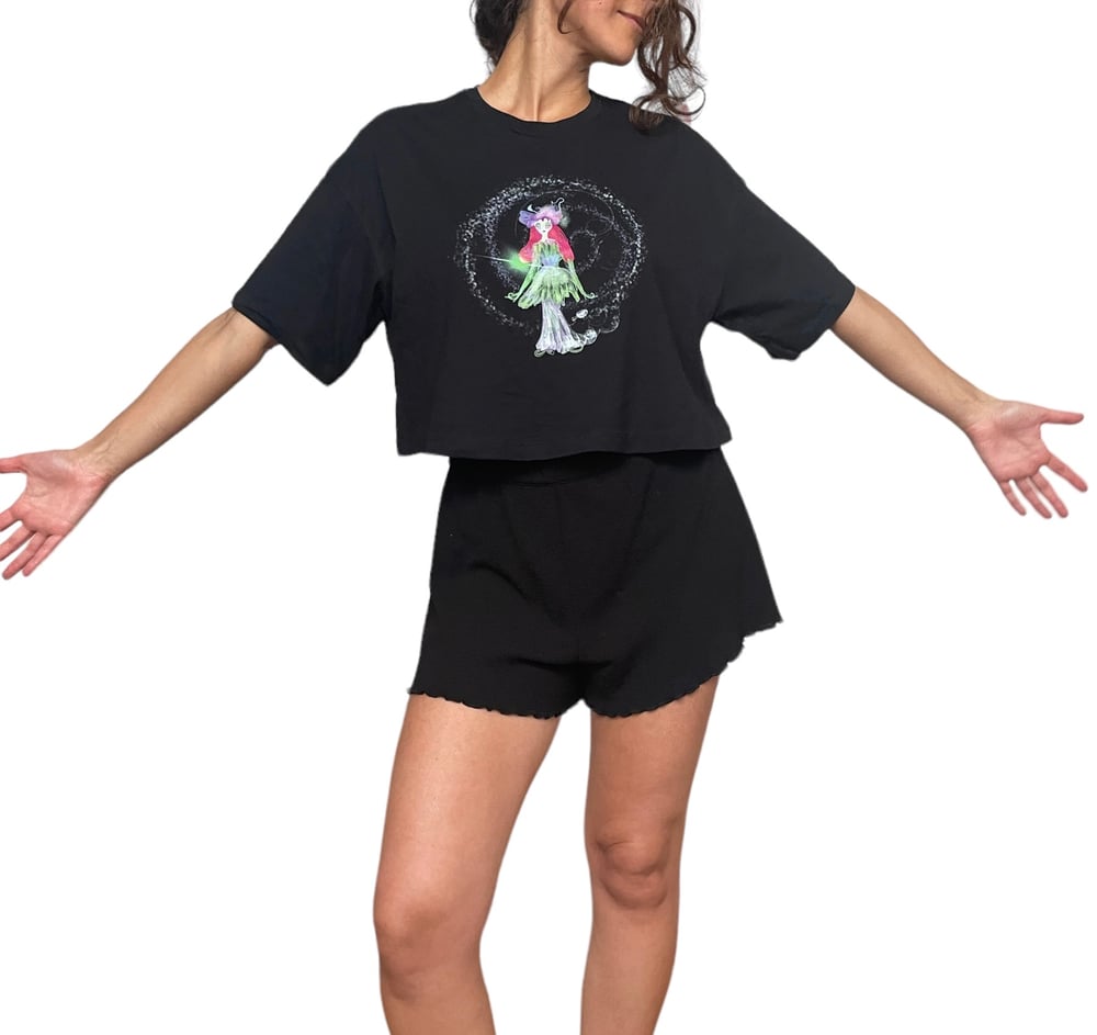 Image of Night Fairy 