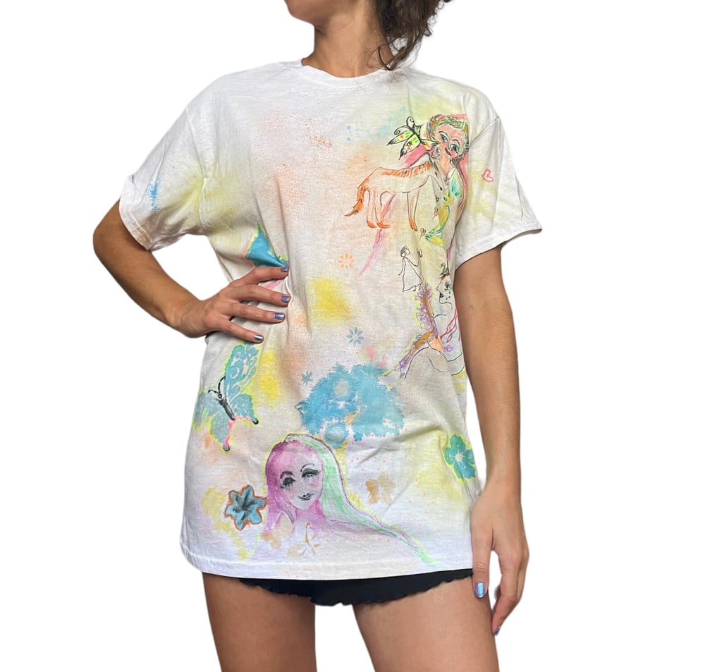 Image of Tales of Love