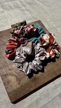 Image 1 of Scrunchies Summer/ FALL 2023