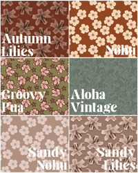 Image 2 of Scrunchies Summer/ FALL 2023
