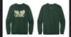 Green Heads Crewnecks