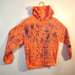 Image of OraNge GuiCe MoNsteRs HoOdie