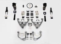 3/5 IHC Lowering Kit w/ Air Bags