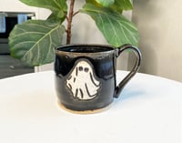 Image 1 of LG Ghost Mug  Preorder