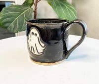 Image 2 of LG Ghost Mug  Preorder