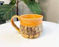 Image 1 of Medium Falling Leaves Mug