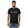 Varispeed F**k Your Genres T-Shirt [BLACK]