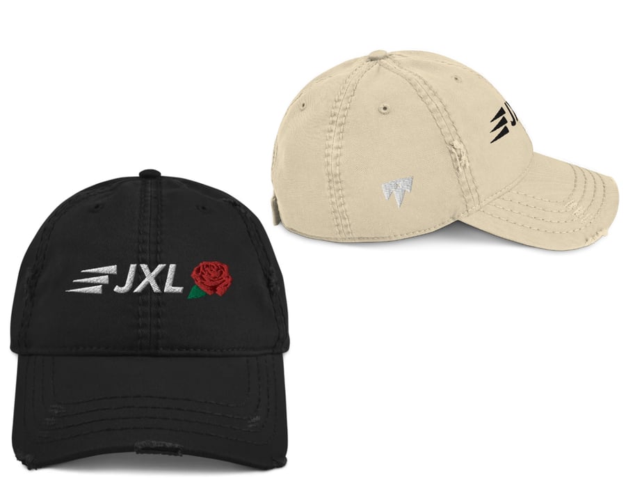 Image of Distress II Cap